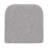 Sunbrella® Outdoor 3.50'' Dining Chair Seat Cushion-2012388702