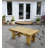 Low Level Sleeper Coffee Table