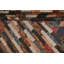 Tapis marocain oriental noué à la main 8 x 11