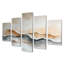 Norihiro - art mural minimaliste - art mural moderne