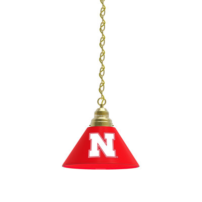 1 - Light Single Pendant
