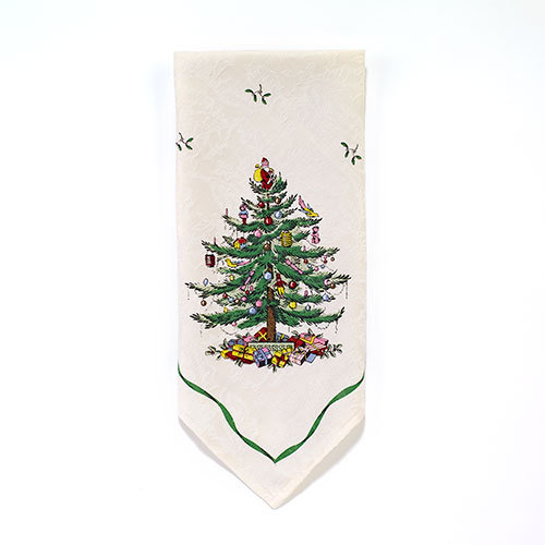 Serviette pour arbre Spode