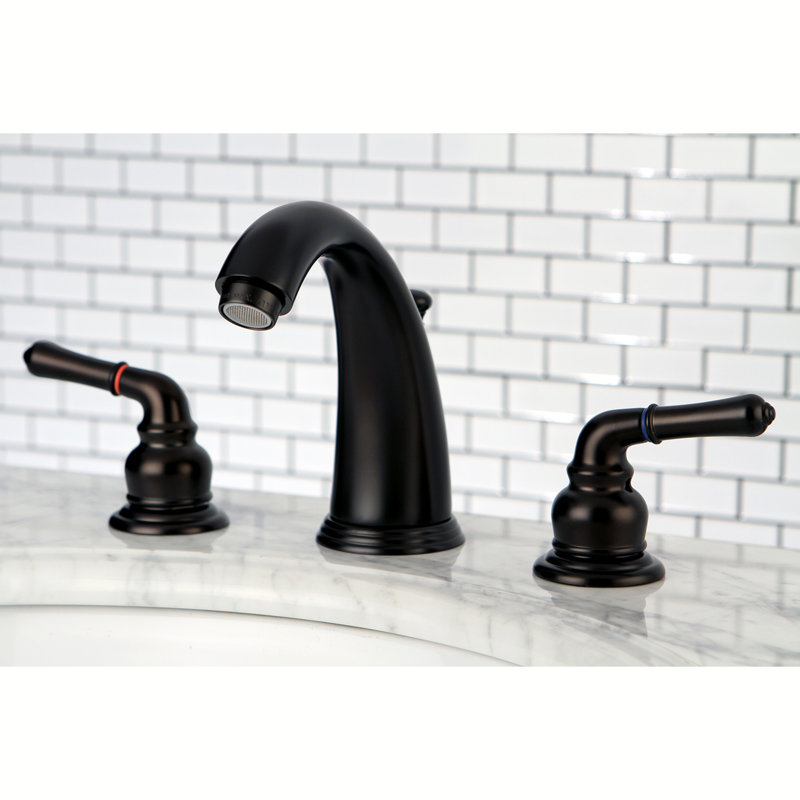 Oil Rubbed Bronze