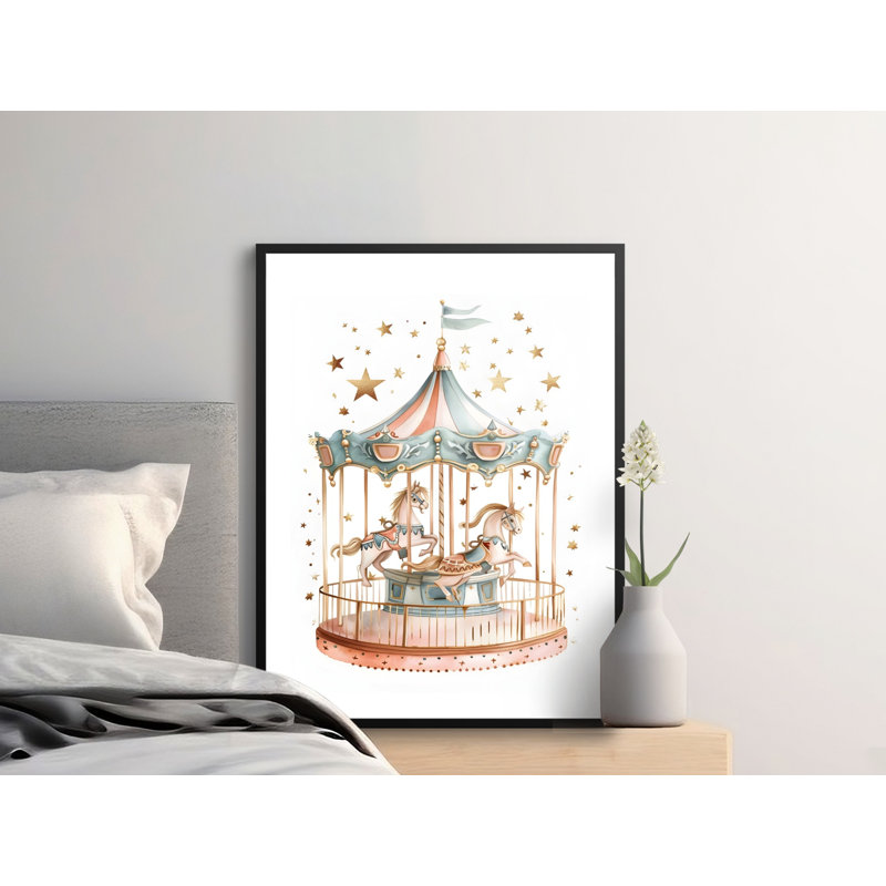 Laila Print, 18x24