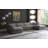 Cozy 158" Wide Velvet Modular Sofa & Chaise with Ottoman-1496936013