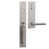 Satin Nickel selected