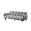 80 po Velours doux touffeté Klick Klack-2005668608