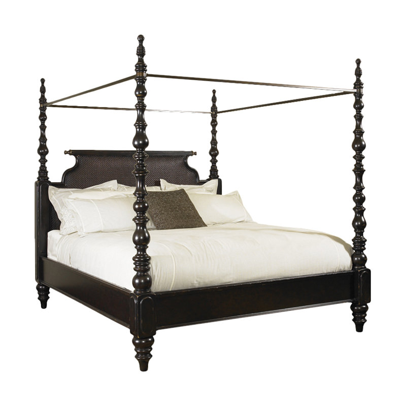 Ensemble de chambre à coucher avec lit plateforme 3 pièces Kingstown