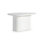 Fresco Outdoor Free Form Side Table