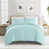 Bleu pâle