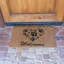 Tapis d'entrée antidérapant Abbeyville-1953291909