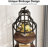 Aprie Corner Bookcase