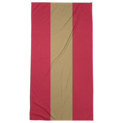 Florida Lightweight Bath Towel