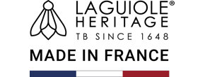 Logo LAGUIOLE HERITAGE