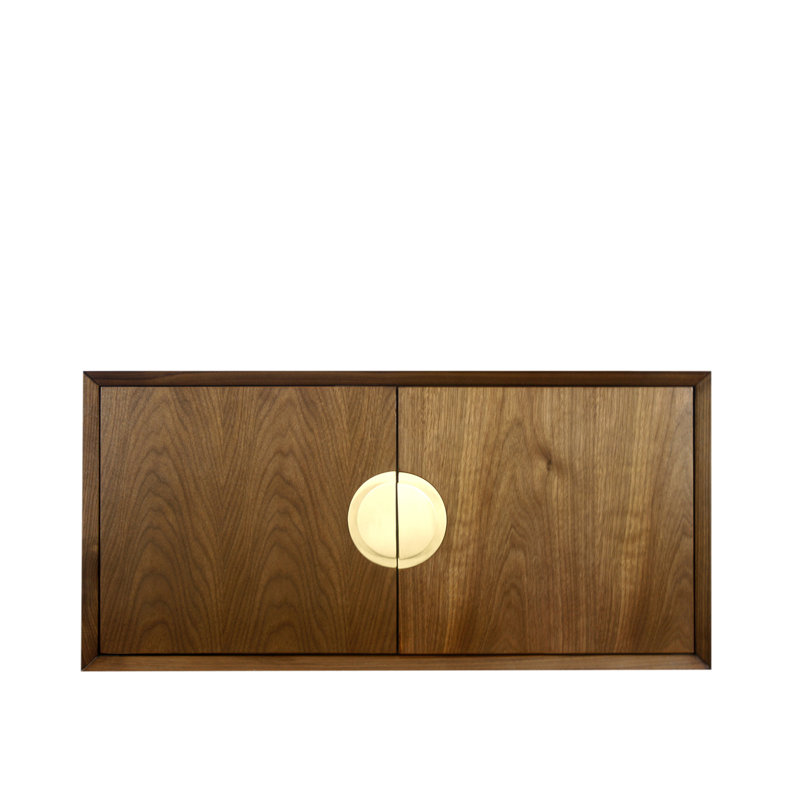 Claude Modular Accent Cabinet