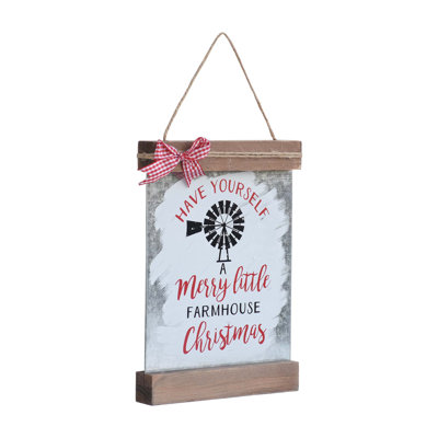 Christmas Banners