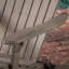 Chaise Adirondack pliante Vejle-247844206