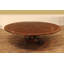 Round Mahogany Wood Dining Table