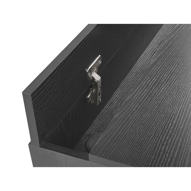 Thiam Metal Base Writing Desk