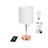 Delp Metal USB Table Lamp-987188129-987186118-1036192532