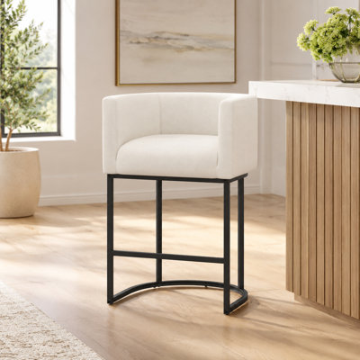 Tabouret de bar 26 po