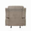 Fauteuil inclinable pour le salon
