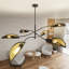 6 - Light Chandelier-1990610015