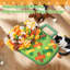 Polyester Pet Bed-1629638211