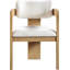 Chaise rembourrée Sacha Frink-1870696402-1870696423