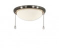 Glass Flush Mount
