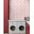Surface Style Dog Doodle Novelty 18' L x 20.5" W Peel and Stick Wallpaper Roll-819802042