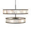 18 - Light Chandelier
