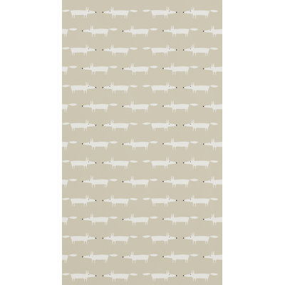 10.05m x 52cm Matte Wallpaper Roll