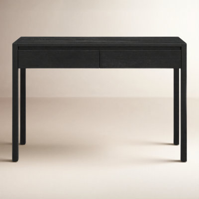 Stills 47'' Solid Wood Console Table