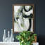 Onyx vert I - Peinture sur toile encadrée-194993151-194993155