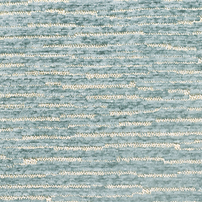 Striped Chenille Jacquard | Dima Fabric_DIMA, Sky