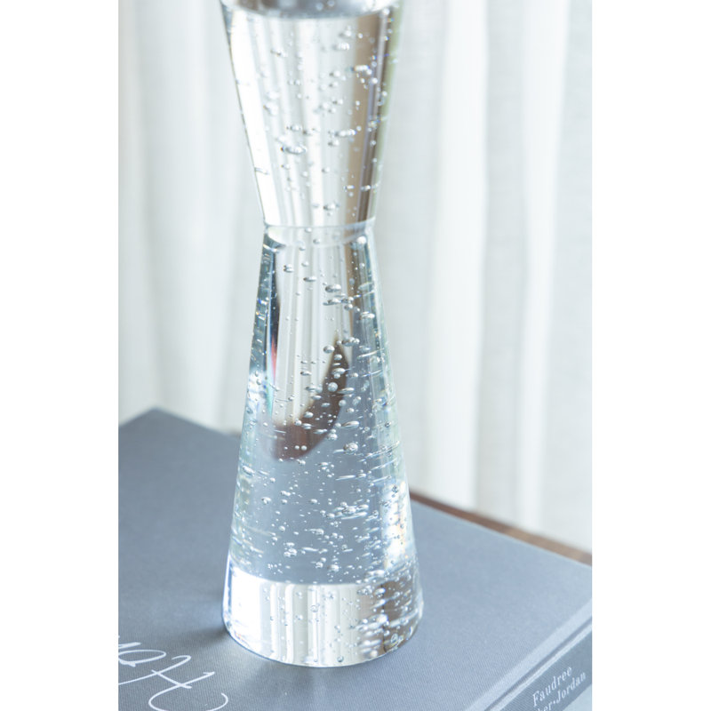 Porte-bougie D3.1X10.4 "