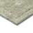 Machine Washable Indoor/Outdoor Xhevrie Sage Rug-111940016