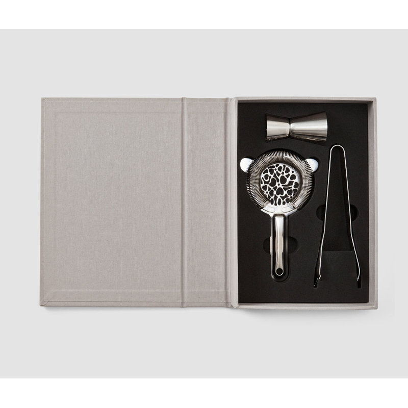 Les indispensables - Outils pour boire