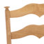 Chaise d'appoint Visalia Tavin-869398719