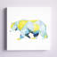 Art sur toile Polla-39838041-40174565