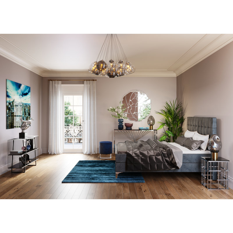 Cosy Ocean rug 200x300cm