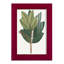 Fall Foliage IV, reproduction d'art encadrée-90582791-90582787