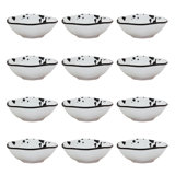 Frankfield 20.29 oz. Large Dinner Cereal Bowl