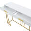 Caledon 110cm Console Table