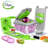 13 Piece Vegetable Slicer Food Container Chopper Dicer Set