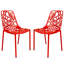 Chaise de bistro Devon Modern-473344755