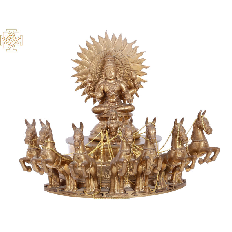 Religious & Spiritual Statue