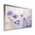 Silver Single Picture Framed