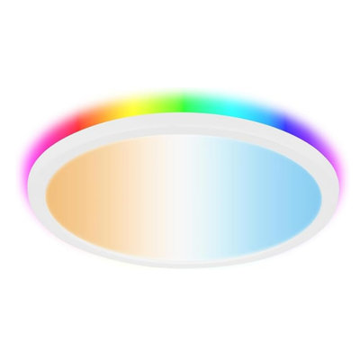 Danzo LED Flush Mount